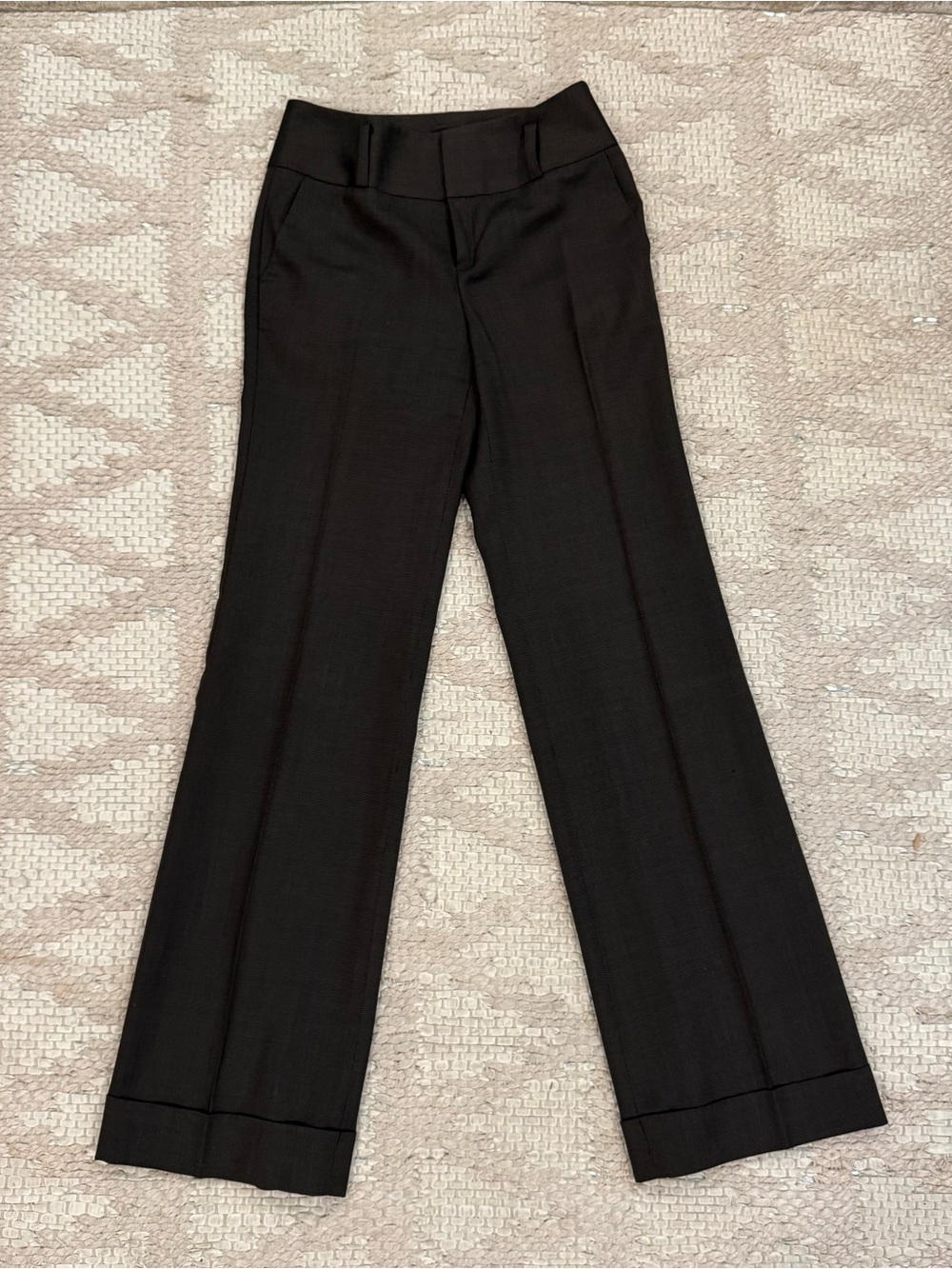 Banana Republic | wide leg Trousers
